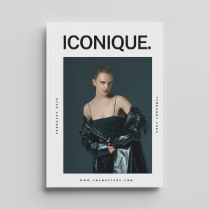 The Sunday Magazine